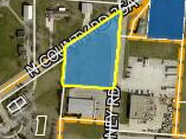 0 N County Rd #25A, Piqua, OH 45356