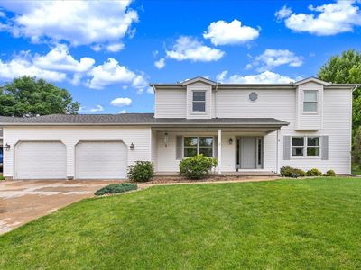 6 Cove Pointe Ct, Bloomington, IL, 61704