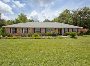 1047 Deer Run, Winter Springs, FL 32708