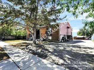 4114 S Blue Jay St #A, West Valley City, UT 84120