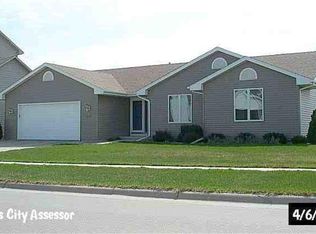 3110 Aspen Rd, Ames, IA 50014