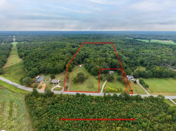 2205 Reedy Fork Rd, Pelzer, SC 29669