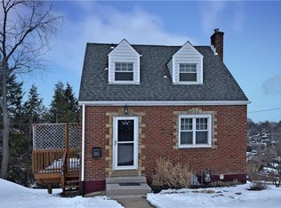 4747 Doyle Rd, Pittsburgh, PA 15227