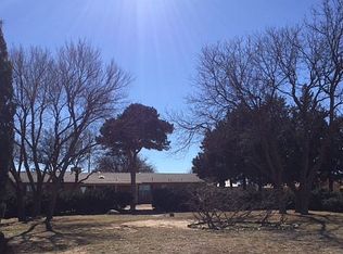 1710 Tahoka Rd, Brownfield, TX 79316