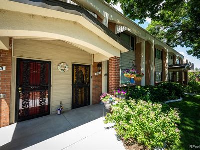 9183 E Center Avenue  Unit 3, Denver, CO, 80247