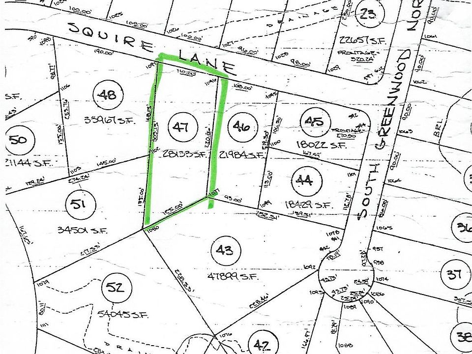 1st image of 27 Squire Ln #47