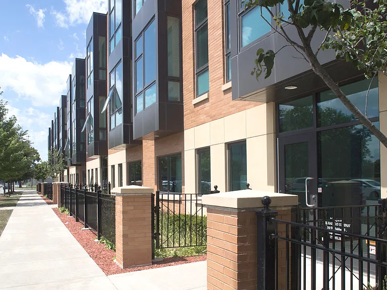 Park Boulevard 2B — Photo 39