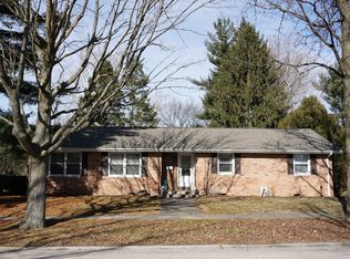110 E Holmes St, Urbana, IL