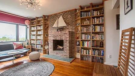 Sold by Garfield Realty 