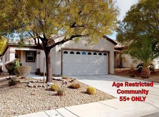 2340 Tranquil Moon St, Henderson, NV 89044
