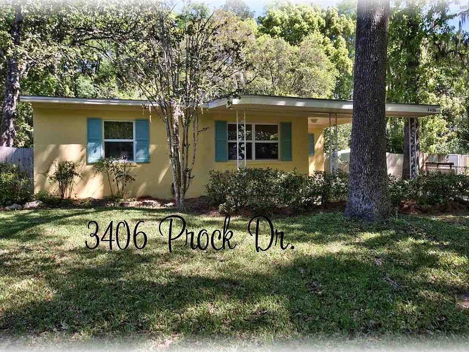 1st image of 3406 Prock Dr