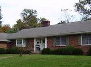 2012 Maxwell Ave, Point Pleasant, WV 25550