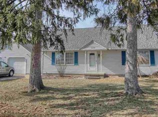 620 S 10th St, Saint Clair, MI