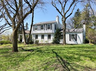 1206 N Harvard Ave, Arlington Heights, IL 60004