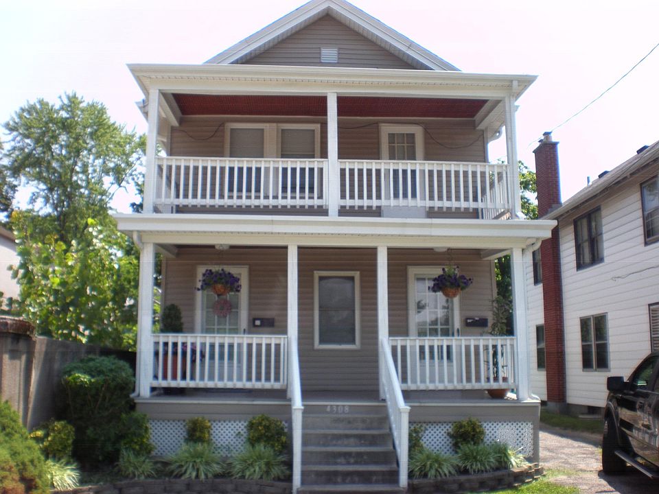 1st image of 4308 Beech St #1