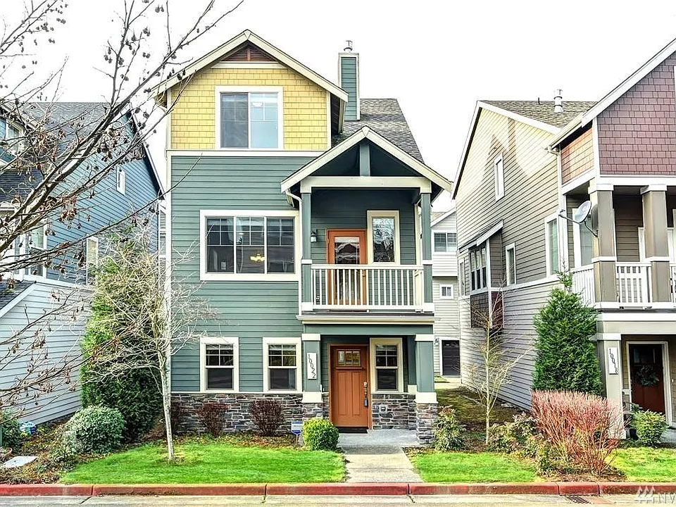 10022 13th Ave SE