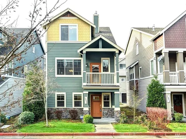 10022 13th Ave SE, Everett, WA 98208