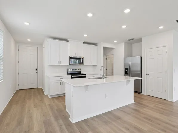 16290 Bird Of Paradise Ave, Clermont, FL 34714