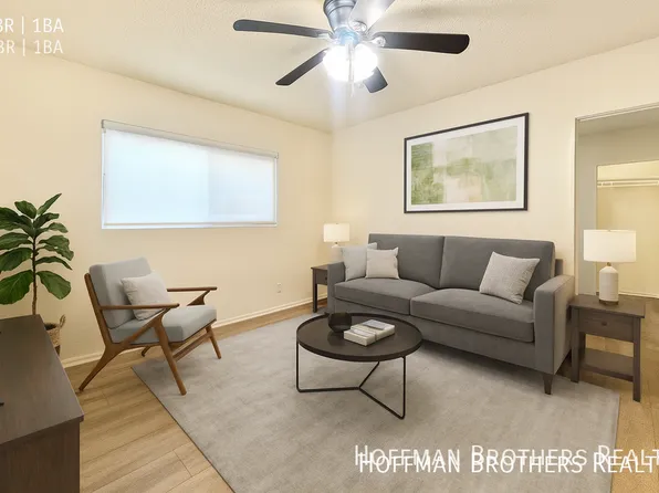 1507 3rd Ave APT 3, Los Angeles, CA 90019