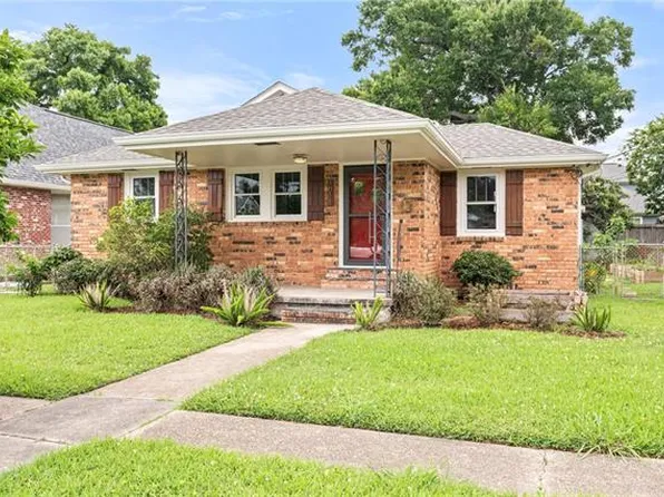 3011 46th St, Metairie, LA 70001