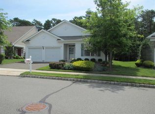 5 Gables Way, Jackson, NJ 08527