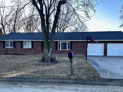306 S Cleveland St, Shelbyville, MO, 63469
