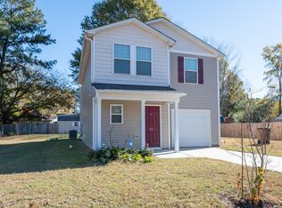 44 Edgemont Ave, Roxboro, NC 27573