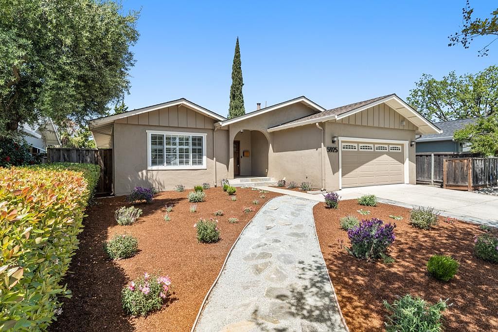 5925 Garces Ave, San Jose, CA 95123 Zillow