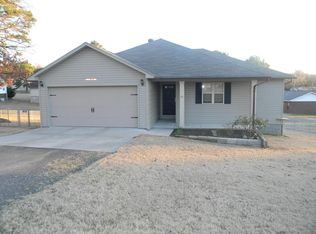 25 Terrace Dr, Dover, AR 72837