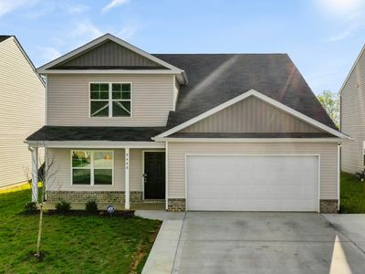 9448 River Cane Rd, Mascot, TN, 37806