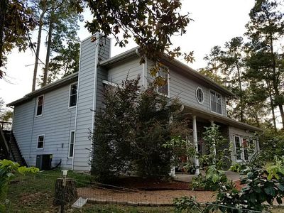 149 Greenbriar Dr, Magnolia, TX, 77355