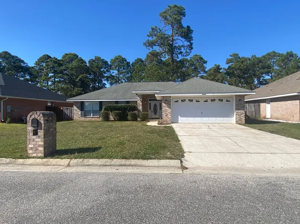 9676 Parker Lake Cir, Navarre, FL 32566
