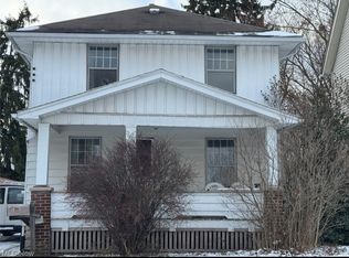 40 Manchester Ave, Youngstown, OH 44509