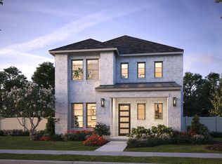 9519 Keep St, Frisco, TX 75035