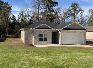 111 Barefoot Byu, Eufaula, AL 36027