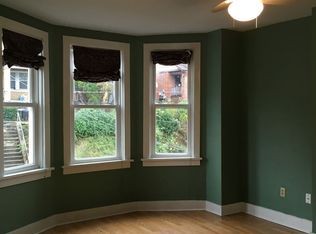 1041 Flemington St, Pittsburgh, PA