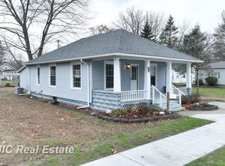537 Chestnut St, Vassar, MI 48768