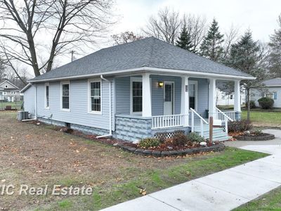 537 Chestnut St, Vassar, MI, 48768