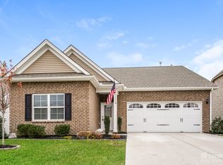 1139 Westgate Dr, Gallatin, TN 37066