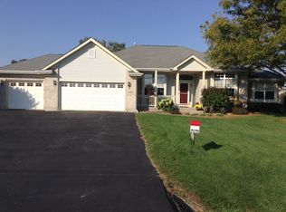 5207 Heather Ln, Johnsburg, IL 60051