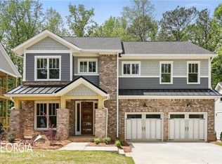 469 Autry St, Norcross, GA 30071
