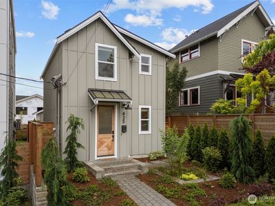 925 N 79th Street, Seattle, WA, 98103