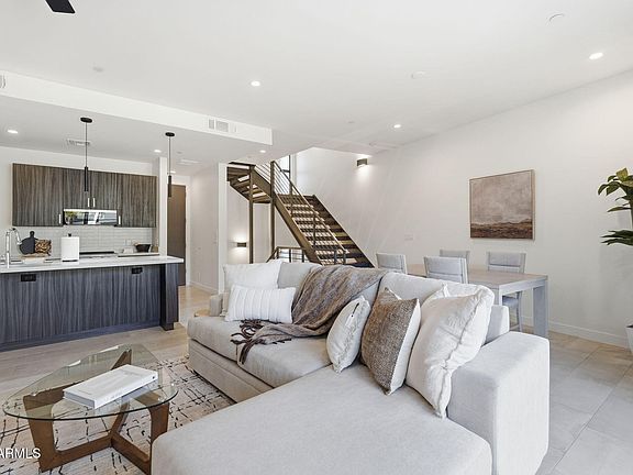 3rd image of 1401 N Granite Reef Road #1009
