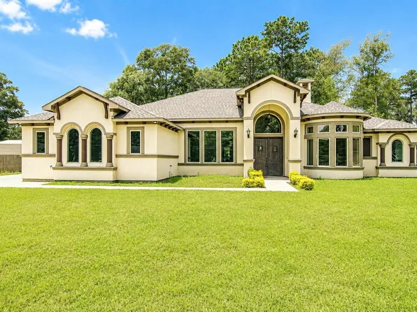 17114 Leon Ct, Splendora, TX 77372