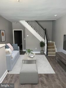 2334 Barclay St, Baltimore, MD, 21218