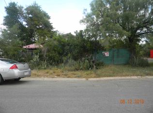 3120 Bismark St, Laredo, TX 78043