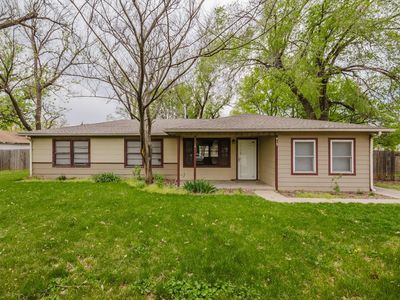 913 N Doris St, Wichita, KS, 67212