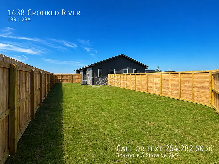 1638 Crooked River Ct — Photo 3