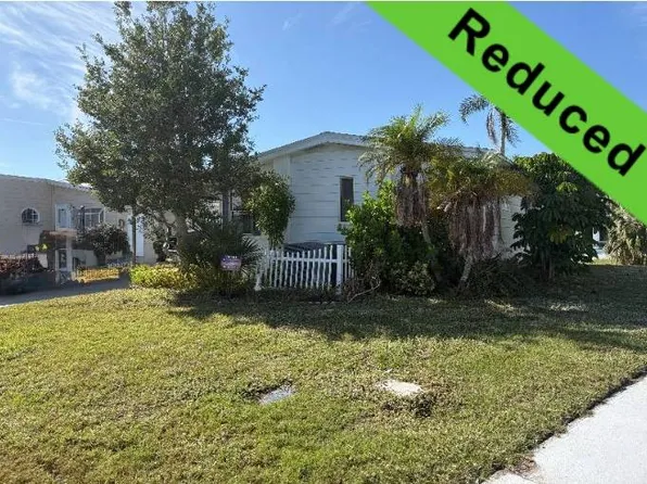 1161 Kingston Way, Venice, FL 34285