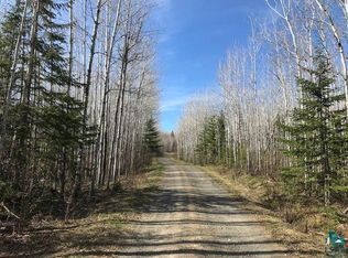 Xx Black Granite Trl, Hovland, MN 55606